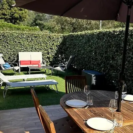 Holiday park Maison Plein Sud - 4 Voyageurs Par Conciergerie Key With Us La Motte (Var)