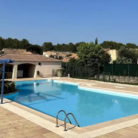 Maison Plein Sud - 4 Voyageurs Par Conciergerie Key With Us Holiday park *